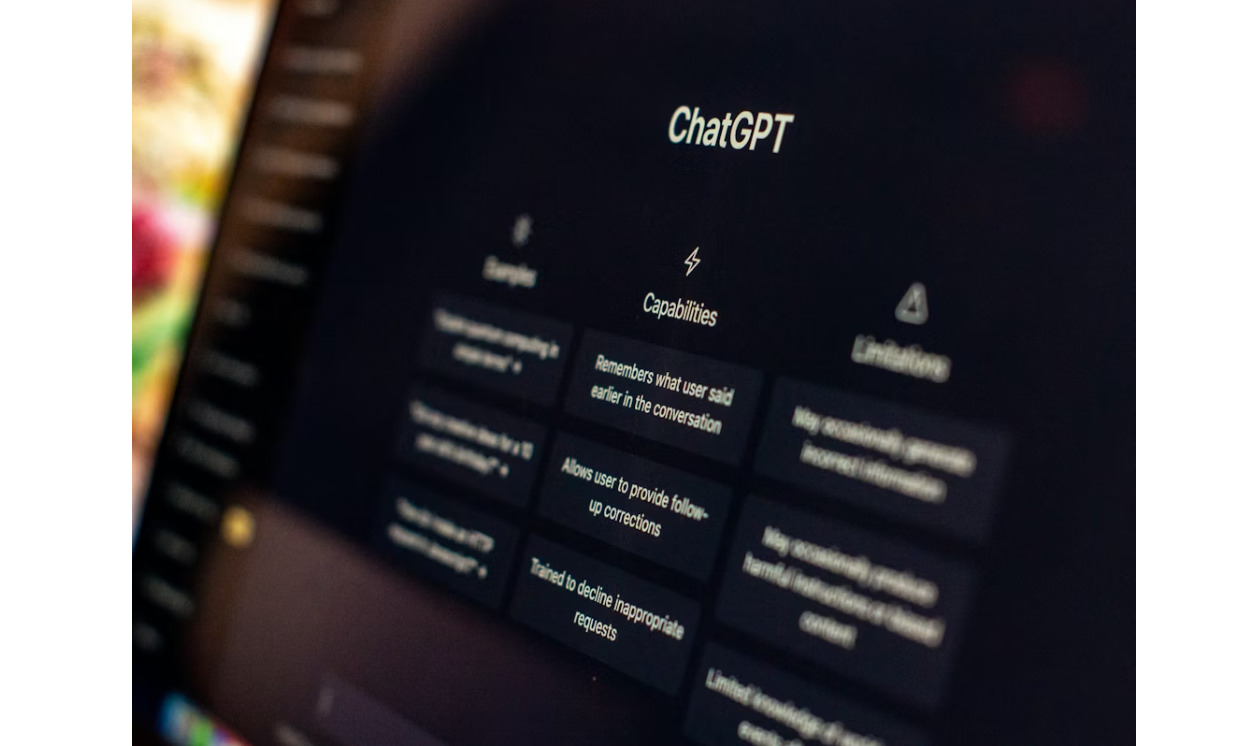 ChatGPT完整教學：包含註冊、模型差異與提問秘訣。