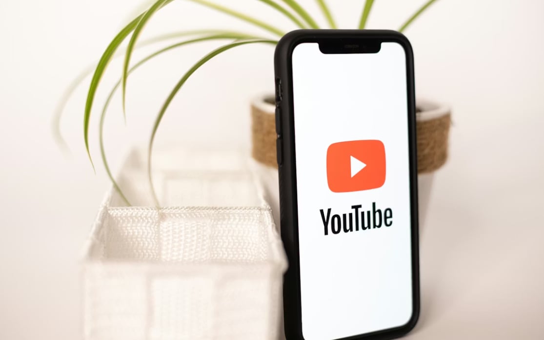 最新YouTube影片下載懶人包，一鍵搞定YT下載。