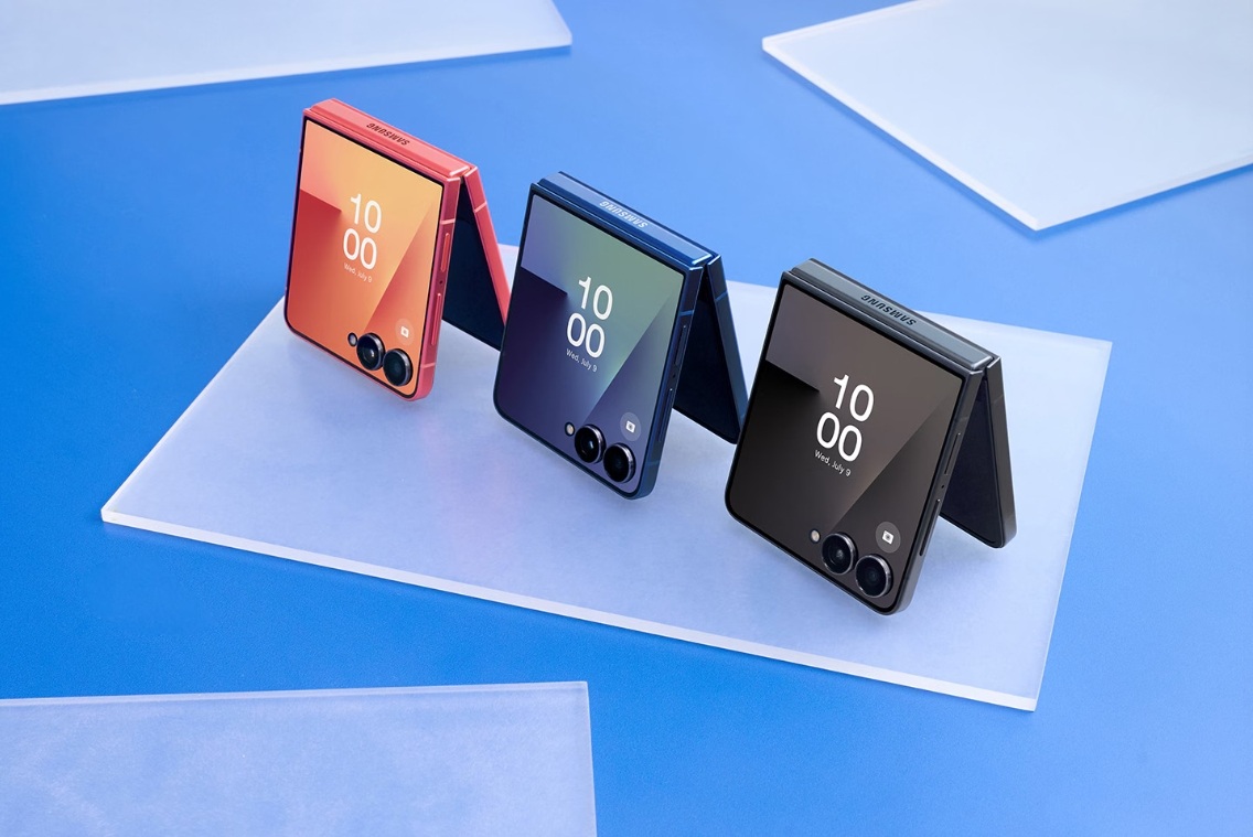 三星 Galaxy Z Fold7／Z Flip7預購小心機 傑昇通信加碼預購禮：舊換新、升級容量、再享VIP專屬回饋