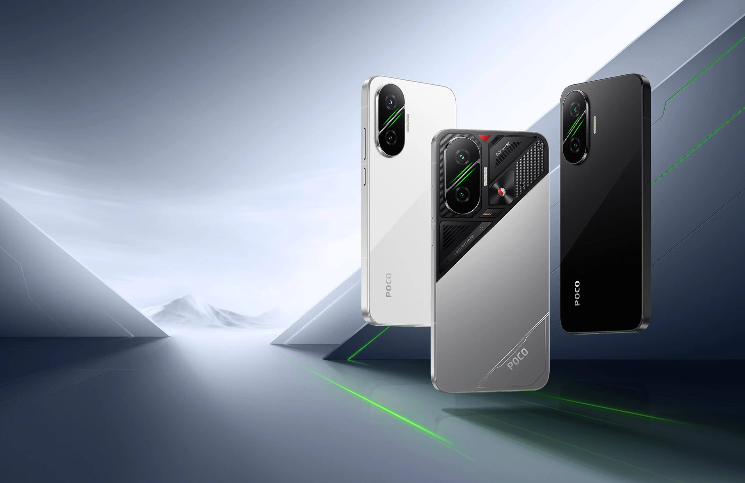 POCO F7