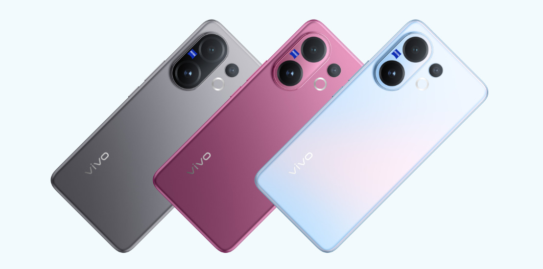 【購機技巧】vivo V60系列最低價入手情報!最新空機降價攻略整理!