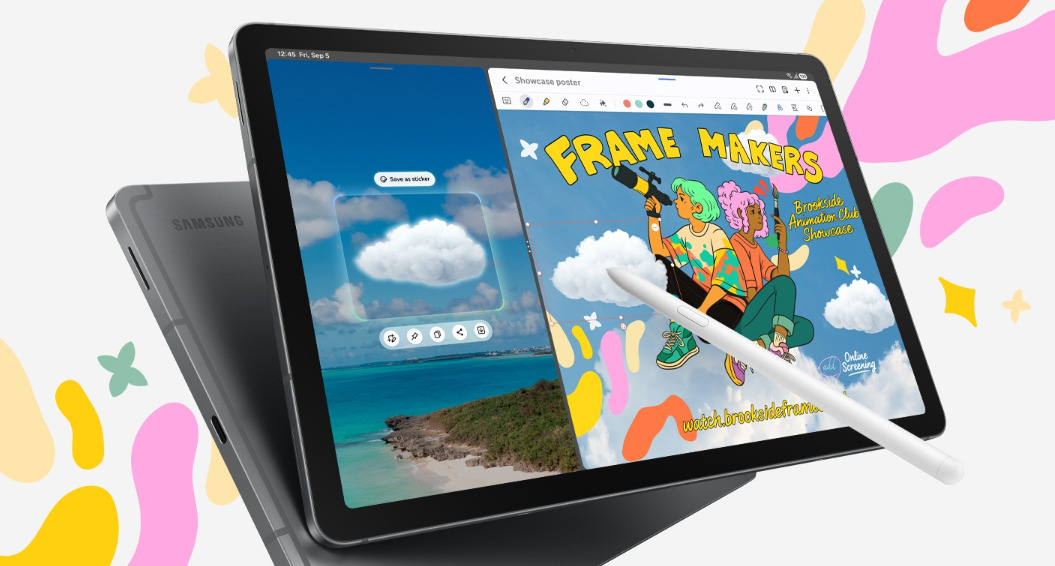 【購機技巧】三星Tab S10 Lite平板有災情或缺點嗎？值得入手嗎？