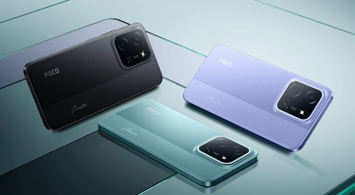 【購機技巧】POCO C85有災情或缺點嗎？手機使用心得/問題回報看這篇！