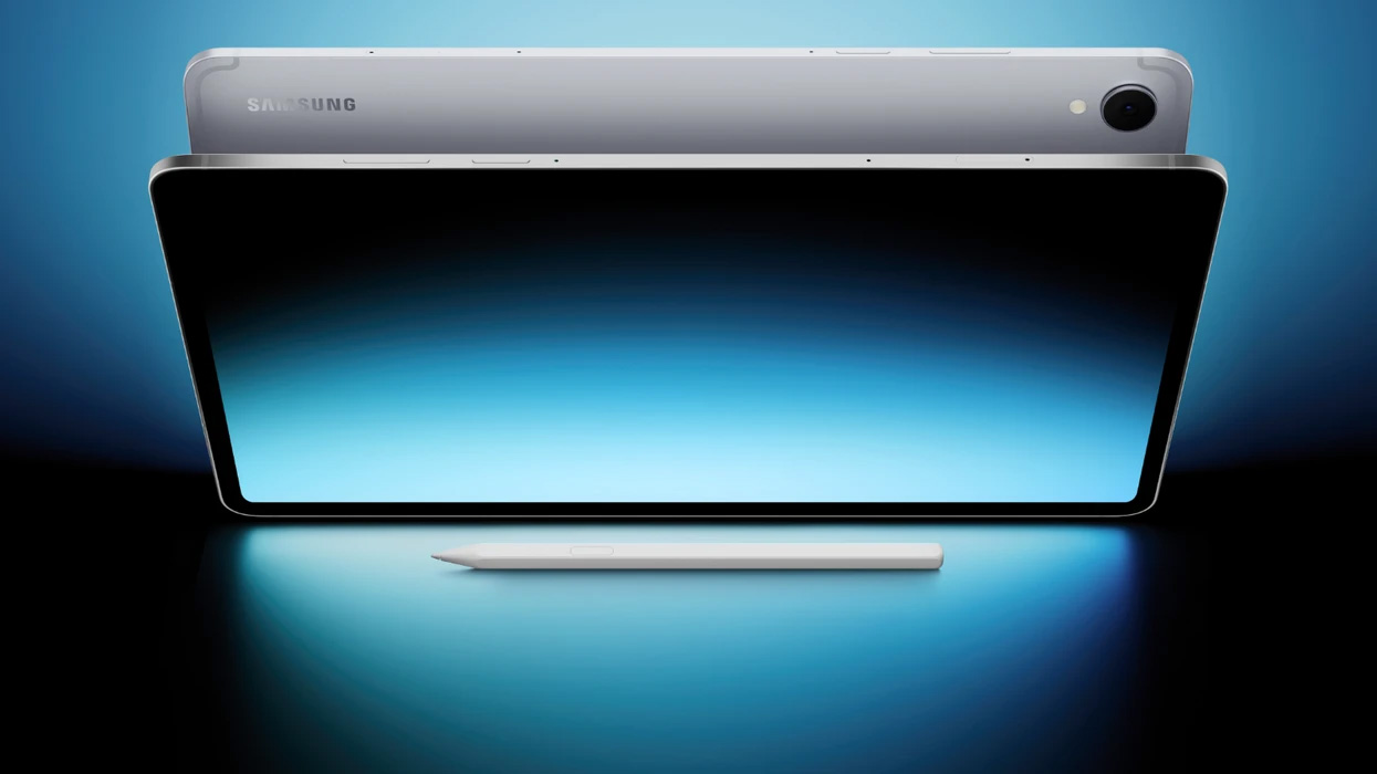 SAMSUNG Galaxy Tab S11