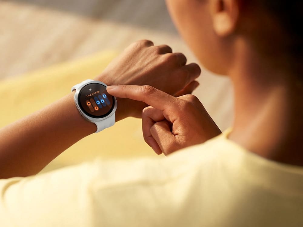 Galaxy Watch 9