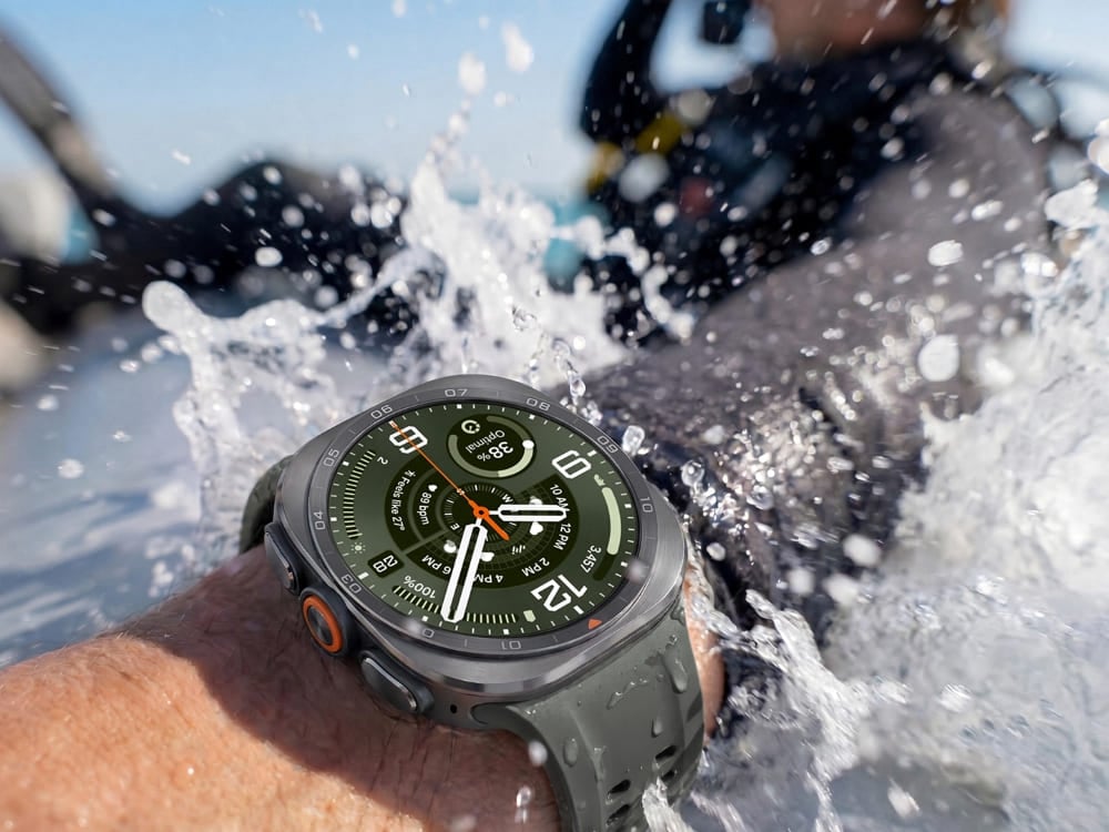 Galaxy Watch Ultra 2