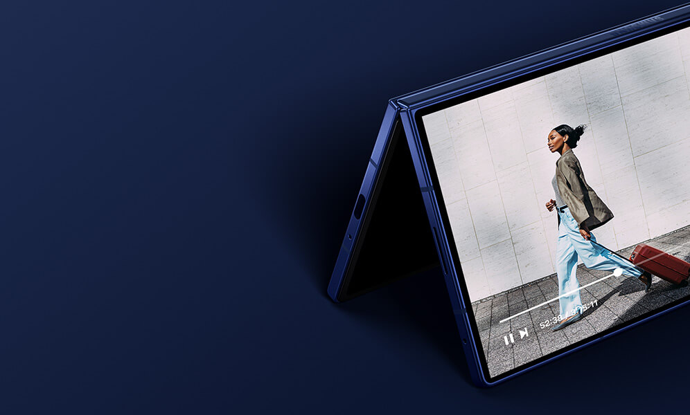 SAMSUNG Z Fold7