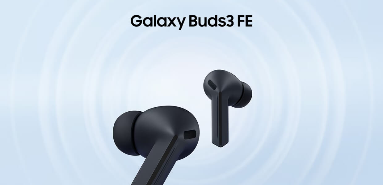 SAMSUNG Galaxy Buds3 FE