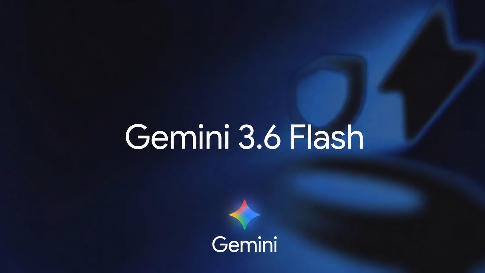 Gemini 3.6 Flash