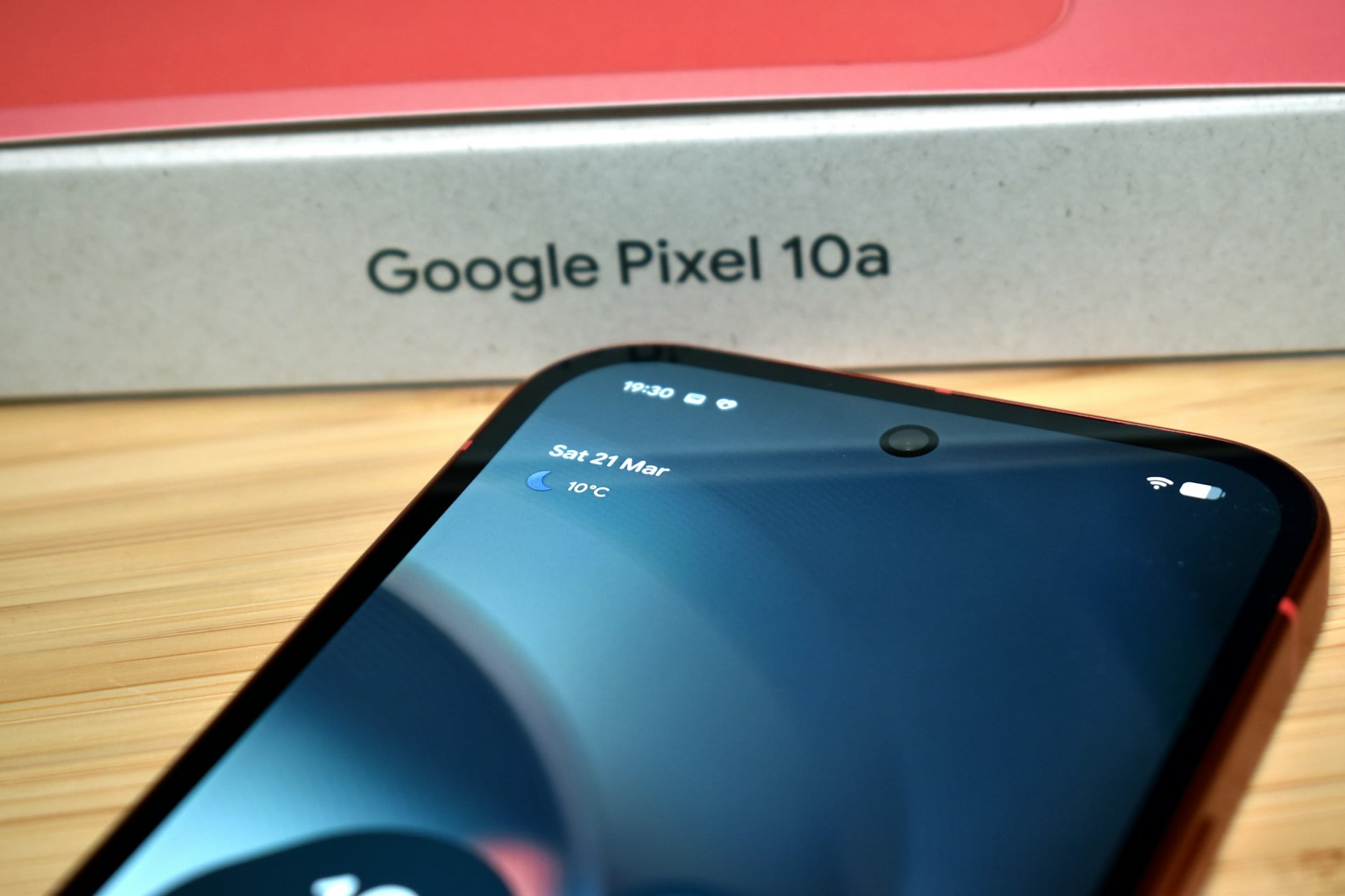 【快訊】Google Pixel 11a 規格提前曝光！傳搭 Tensor G6，平價機效能再升級
