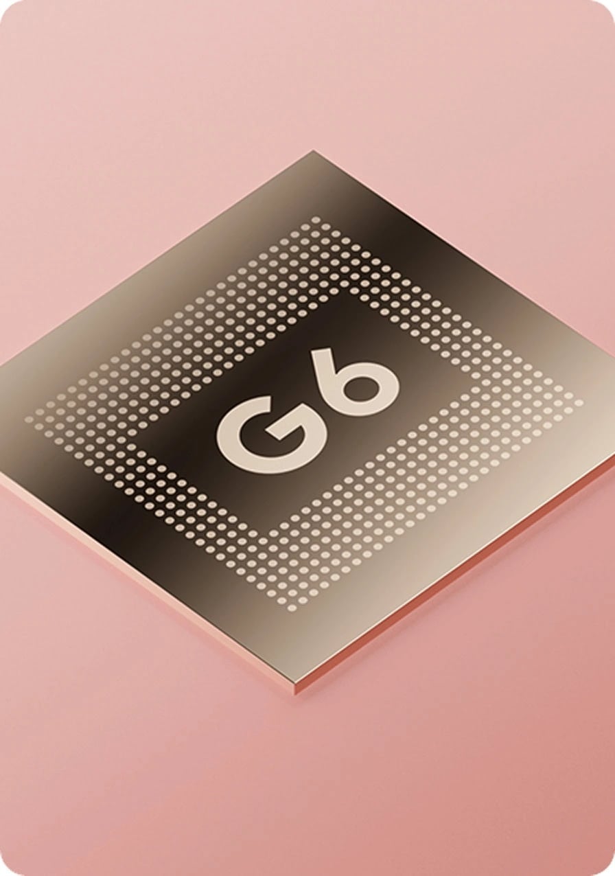 Tensor G6