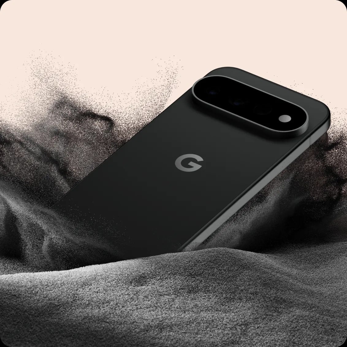 Google-Pixel-11-Pro-Marketing-rumors 黑色
