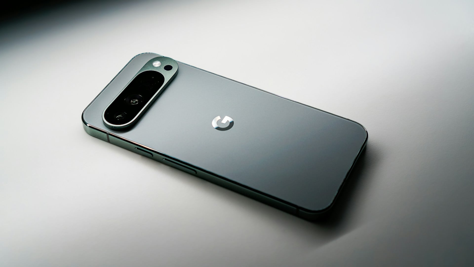 Google Pixel 11