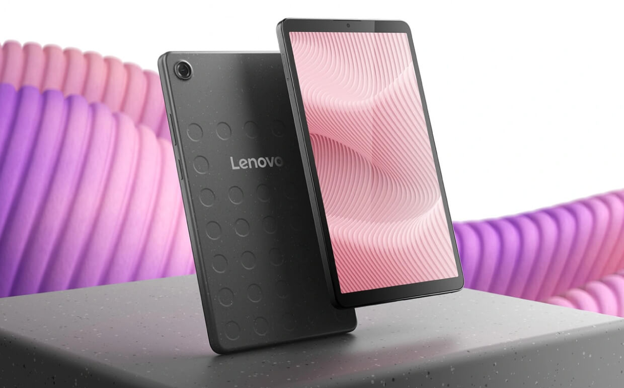 Lenovo Tab One