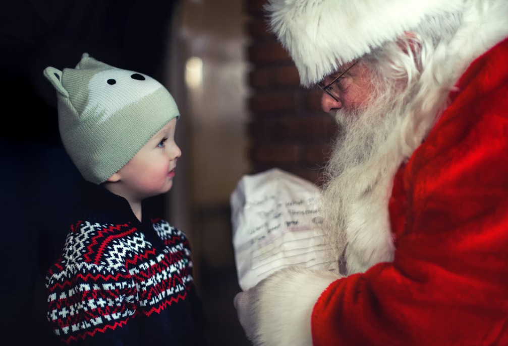 【生活新知】聖誕節是怎麼來的？聖誕節由來、象徵意義、各國習俗一次看！