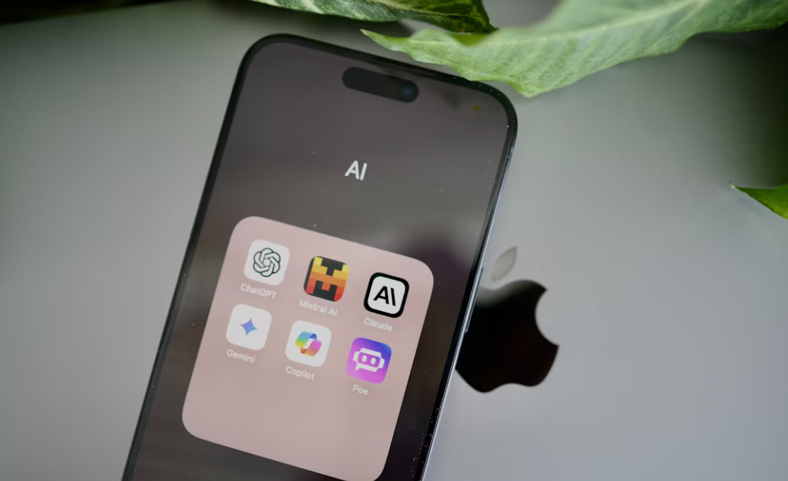【手機專知】什麼是AI手機?AI智慧功能、特色應用一次看懂