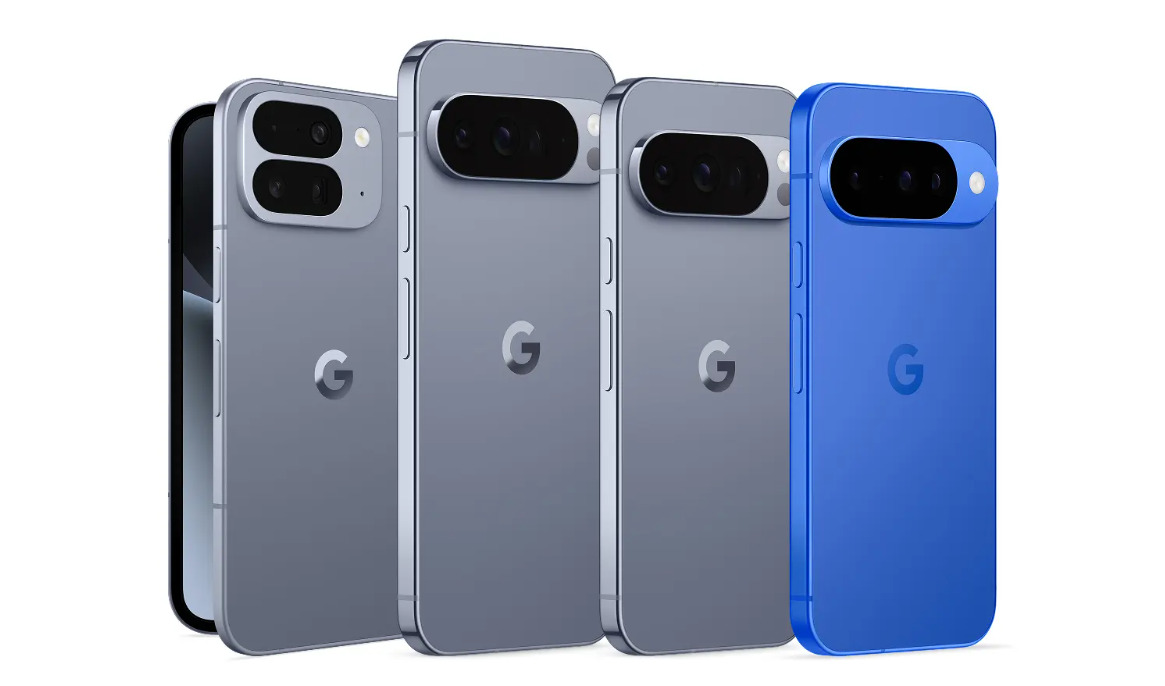 【購機技巧】Google Pixel 10系列全台最低價!最新降價省多少?空機哪裡買最便宜?