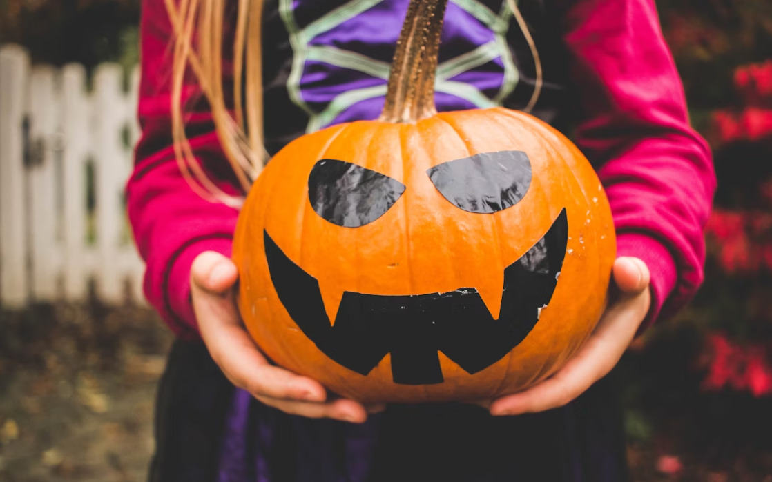 【生活新知】10/31萬聖節由來是什麼?揭開萬聖節起源、名稱意義與習俗!