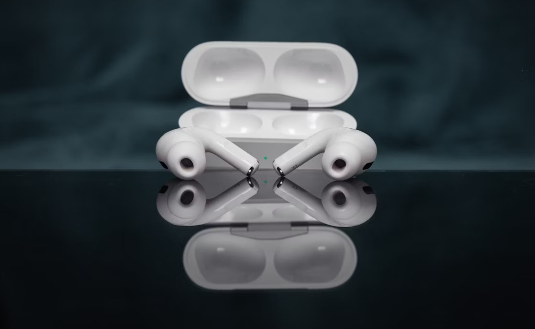 【手機專知】蘋果語音隔離不見,通話噪音變多? 教你開啟AirPods耳機語音隔離功能!