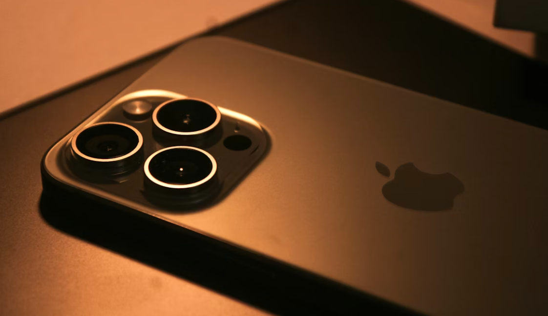 【手機專知】iPhone拍照聲音怎麼關？3 招教你關閉快門聲