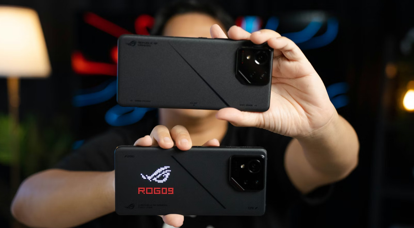 【手機回收推薦】華碩ASUS/ROG手機回收去哪？傑昇高價回收舊機 門號續約再享優惠！