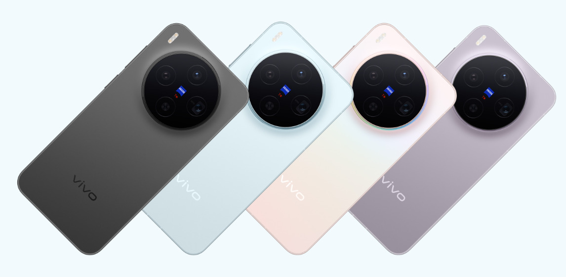 【購機技巧】vivo X300系列最低價情報！最新空機降價折扣看這篇！