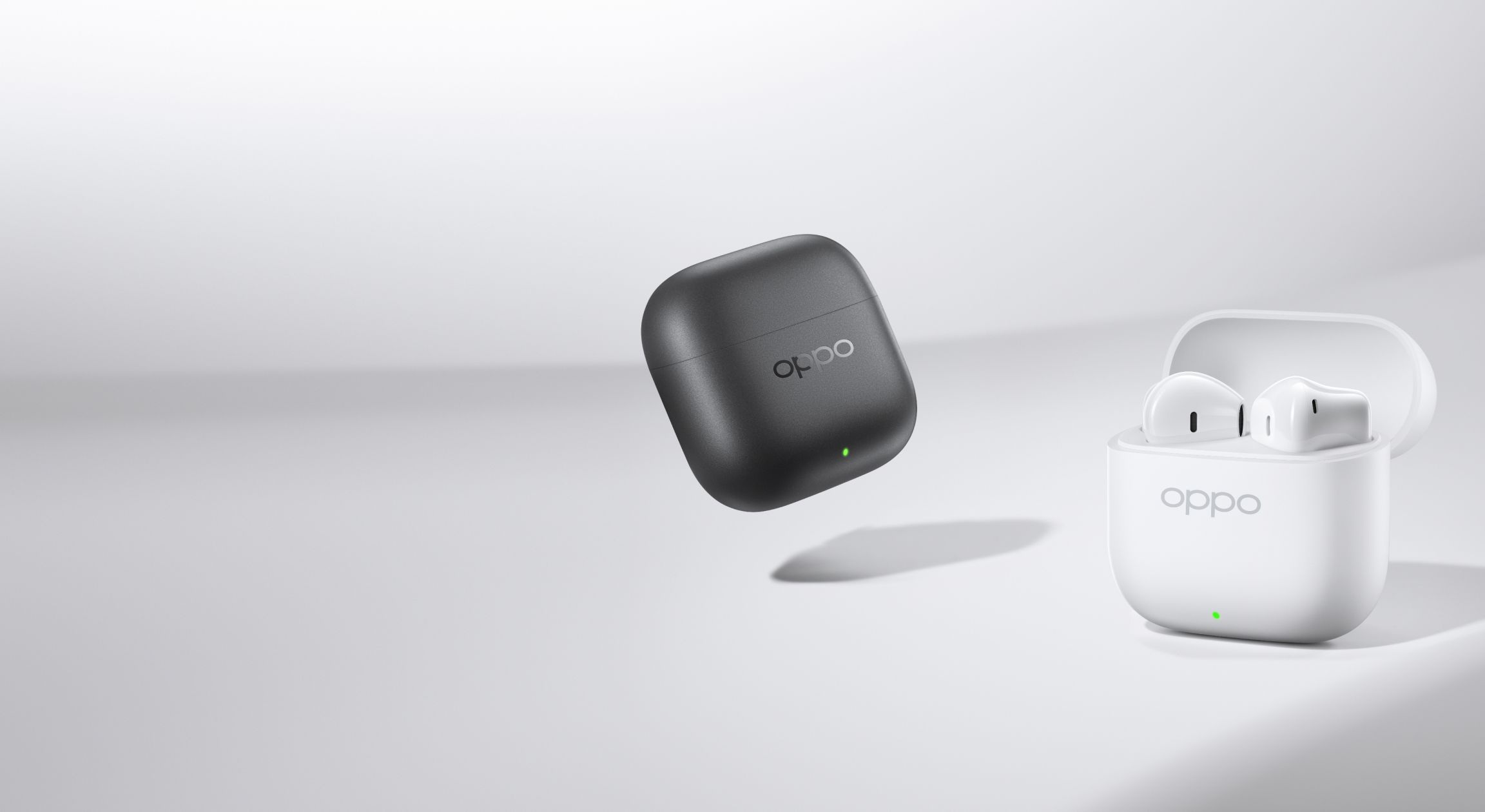 OPPO Enco Buds3