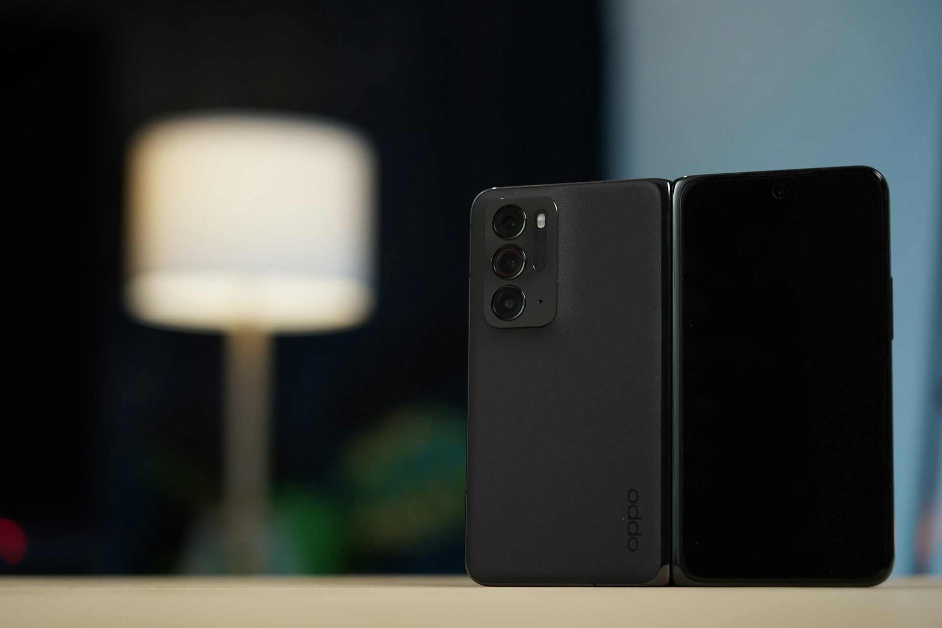 OPPO Find Fold