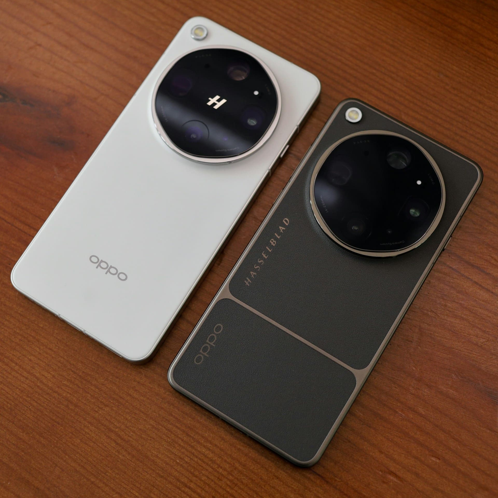 OPPO Ultra