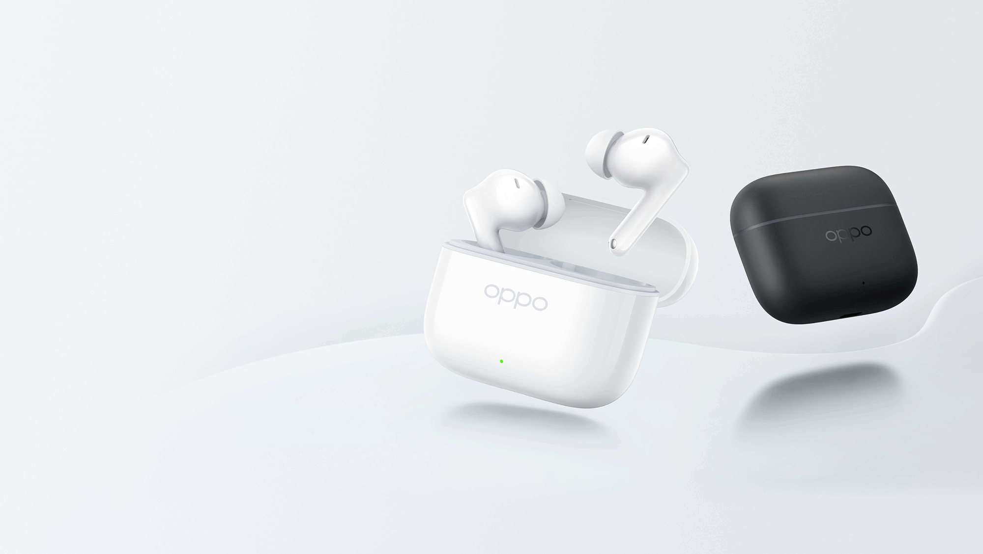 OPPO Enco Buds3 Pro