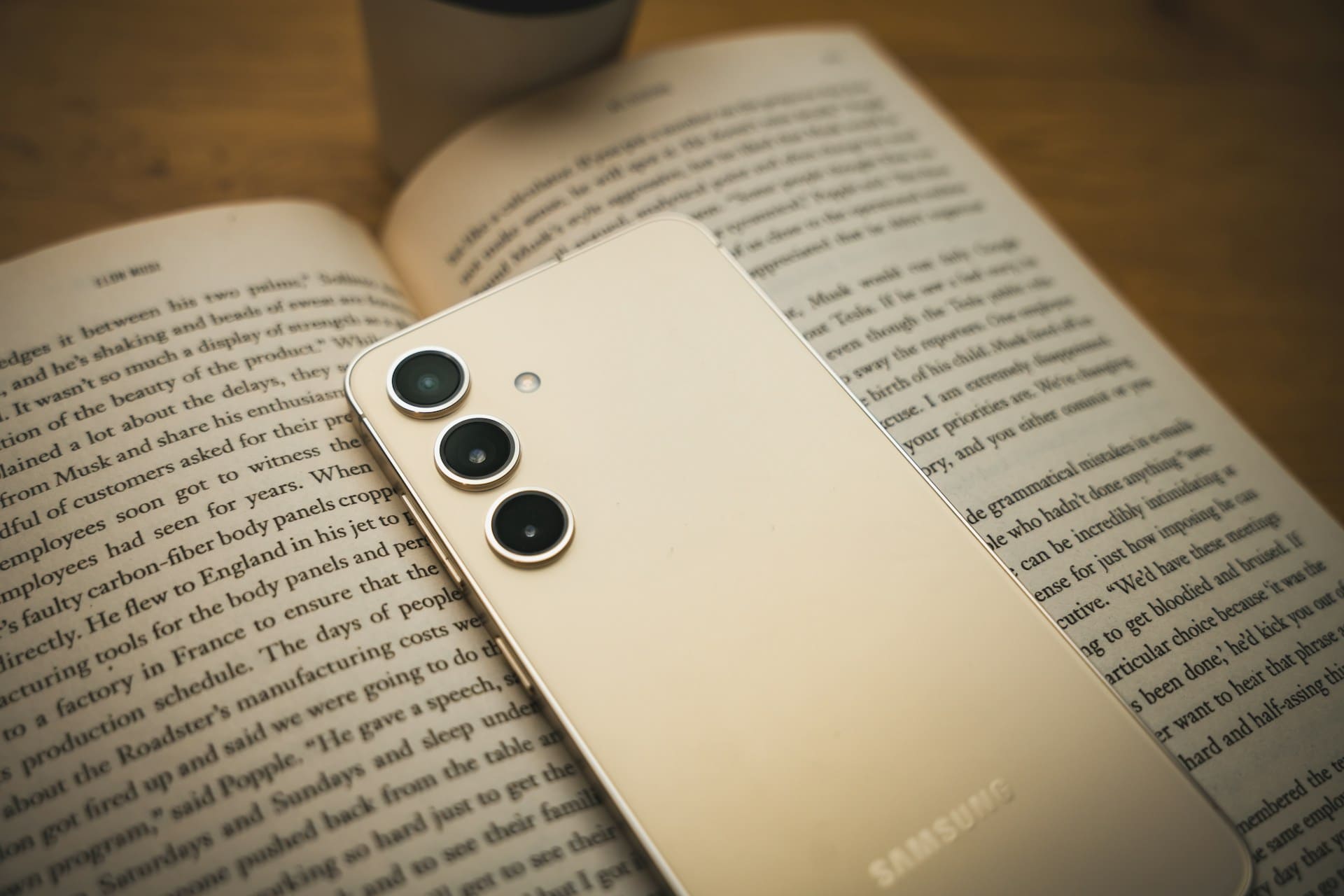 S24 samsung
