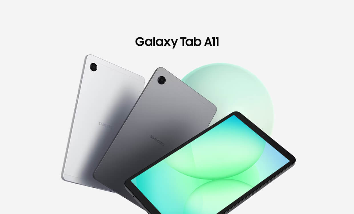 SAMSUNG Galaxy Tab A11