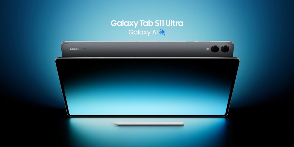 SAMSUNG Galaxy Tab S10 Ultra 系列