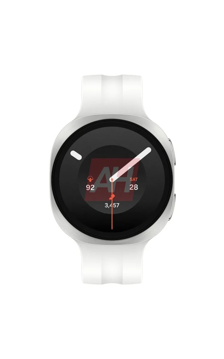 Galaxy Watch 9 洩漏