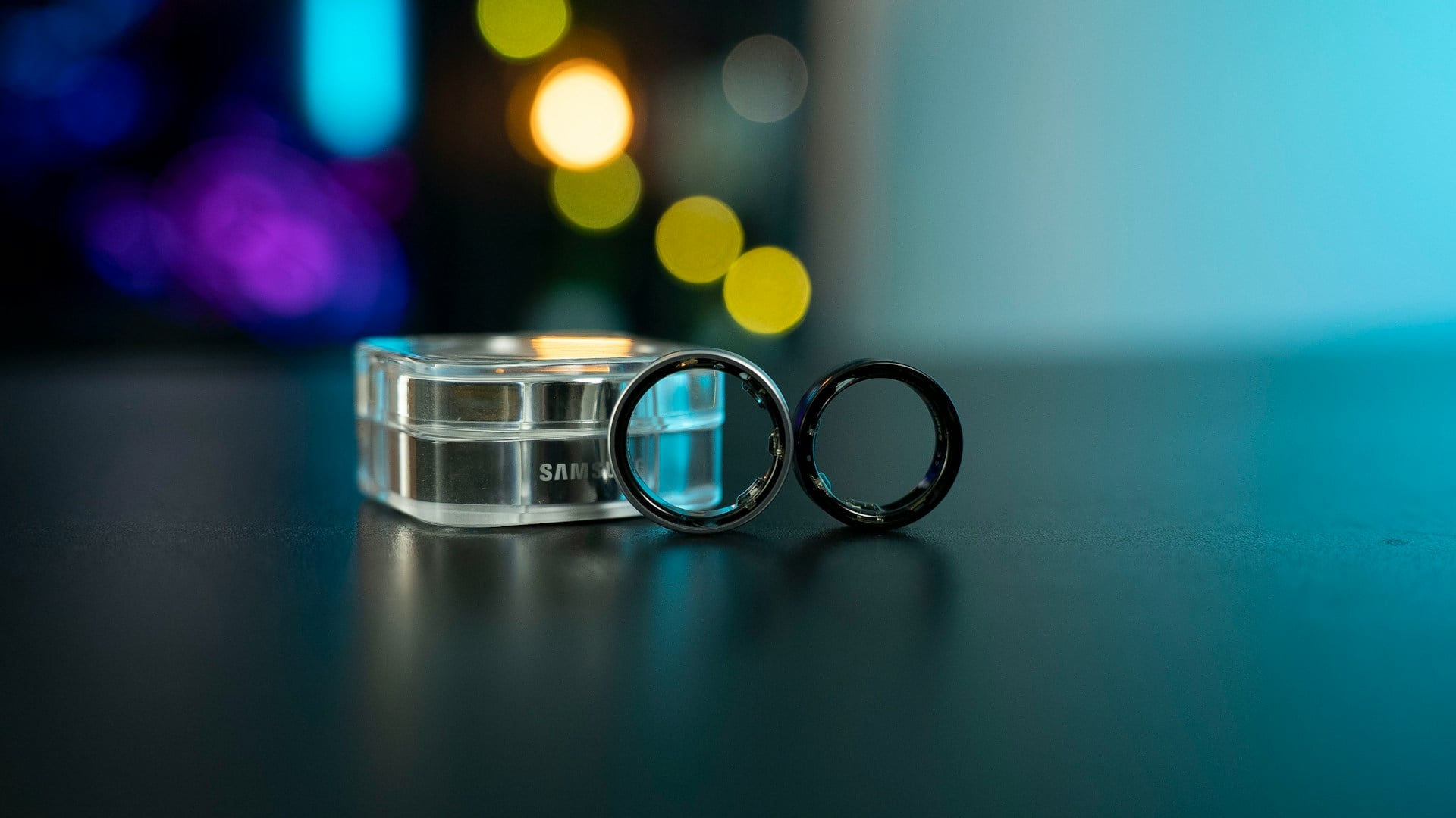 Samsung Ring