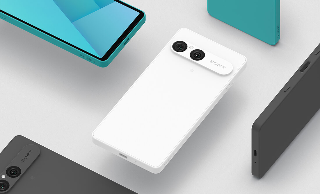 Sony Xperia 10 VII
