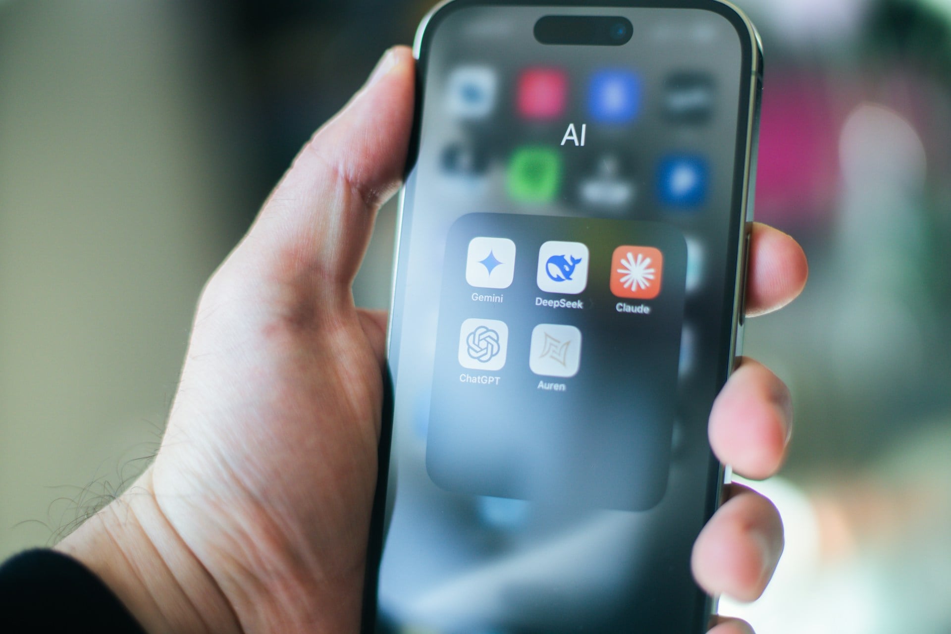 ai apps