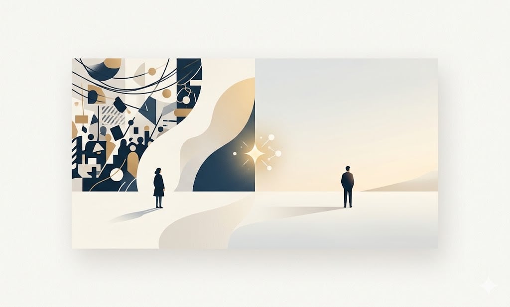 【AI專知】照片背景太雜亂？這 3 個 AI 工具一鍵去背，修圖更簡單！