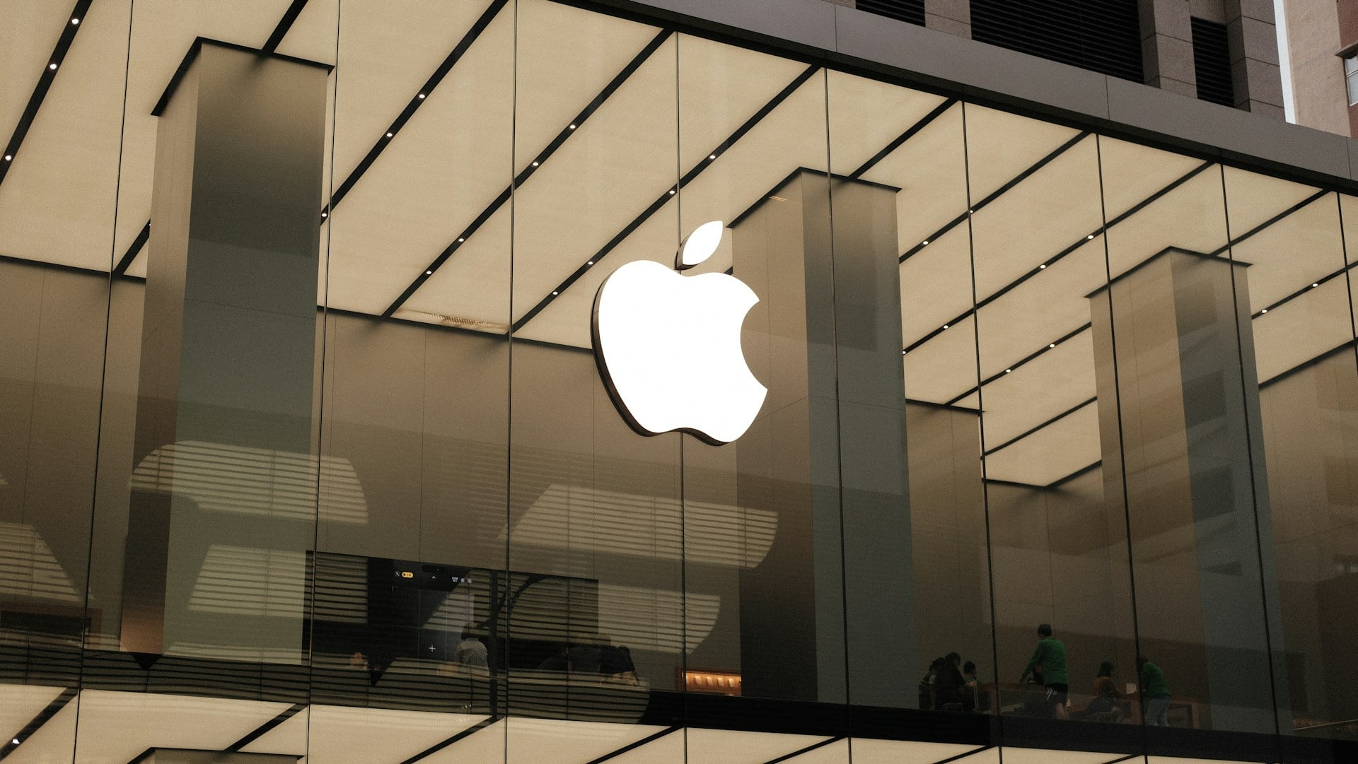 Apple headquarter