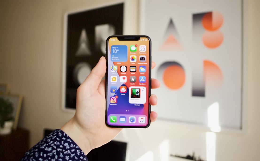 蘋果iOS手機系統介紹與優缺點