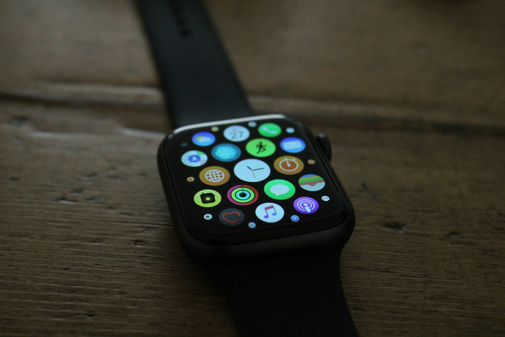 Apple Watch