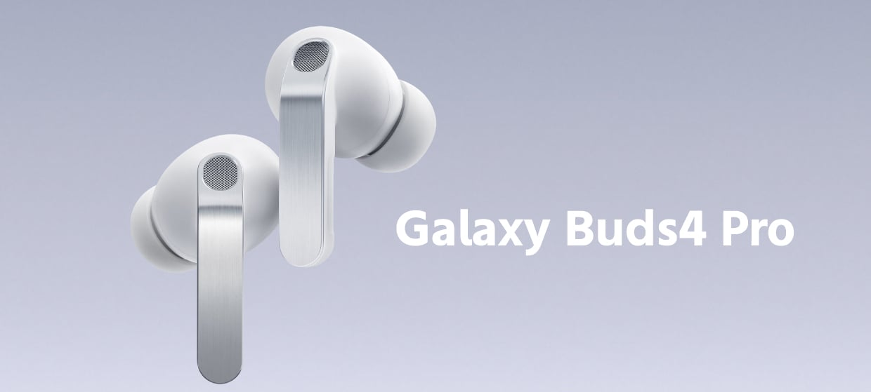 【機型介紹】三星 Galaxy Buds4 Pro：旗艦耳機體驗、規格特色一次看！