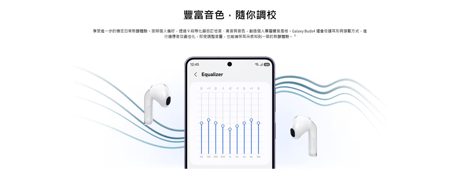 三星 Buds4 續航力