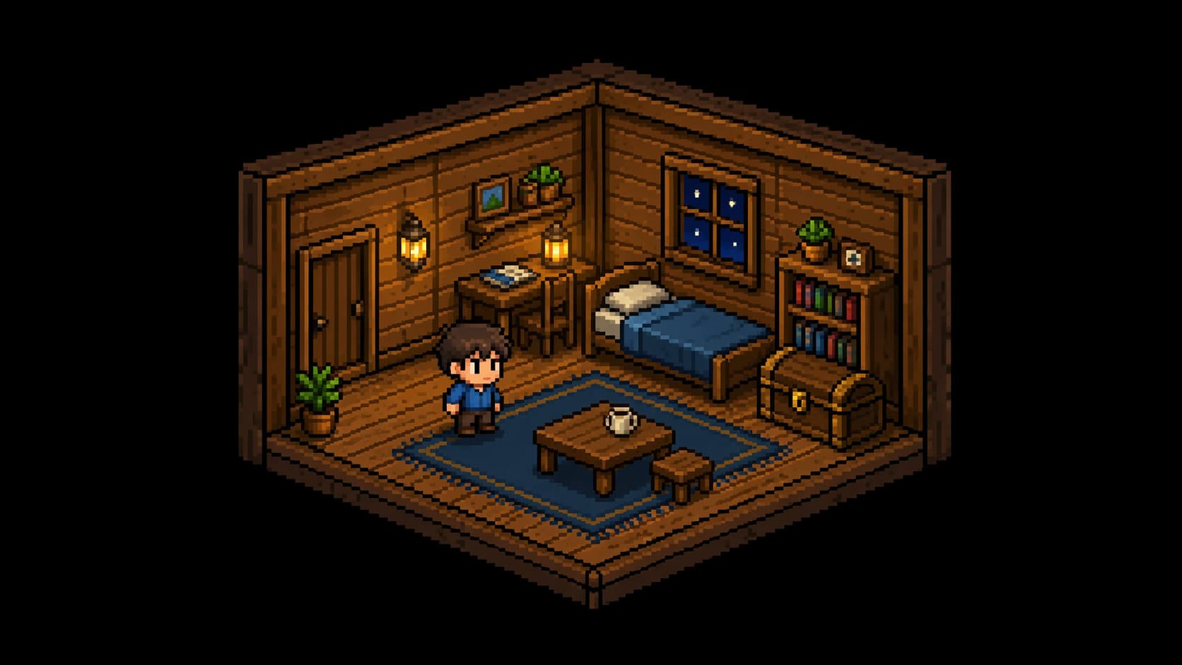 ChatGPT Image 2.0 實測RPG風格