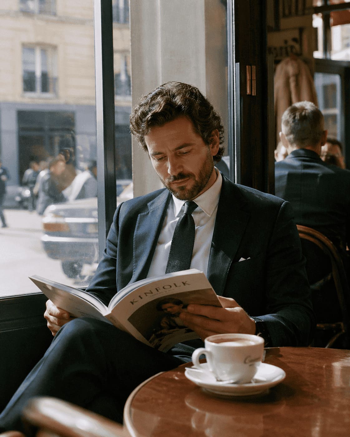 ChatGPT Image 2.0 實測攝影風格圖