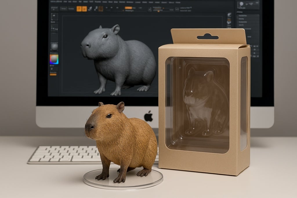 copilot 實測生成 AI 圖