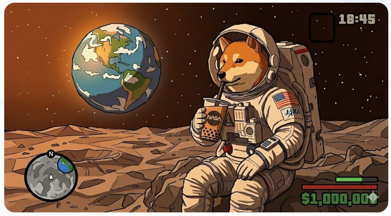 AI 生成圖片教學