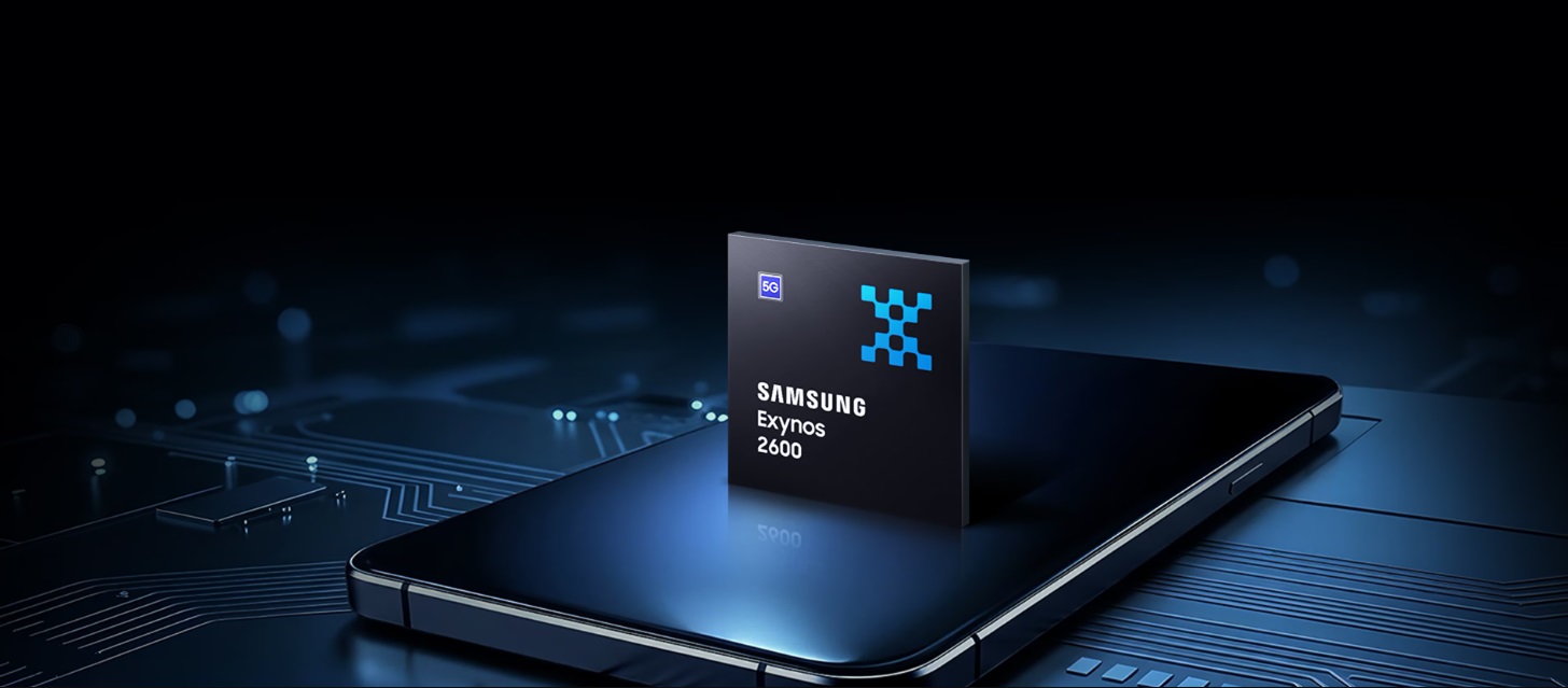 Exynos 2600