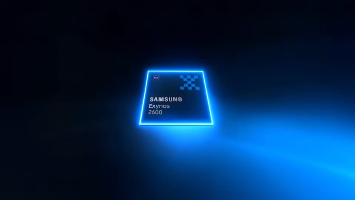 Exynos 2600