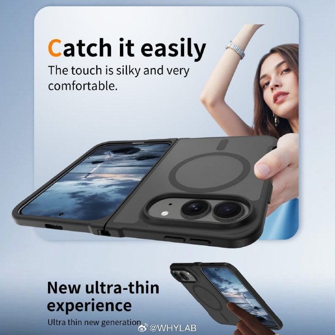 Fold Cases leak